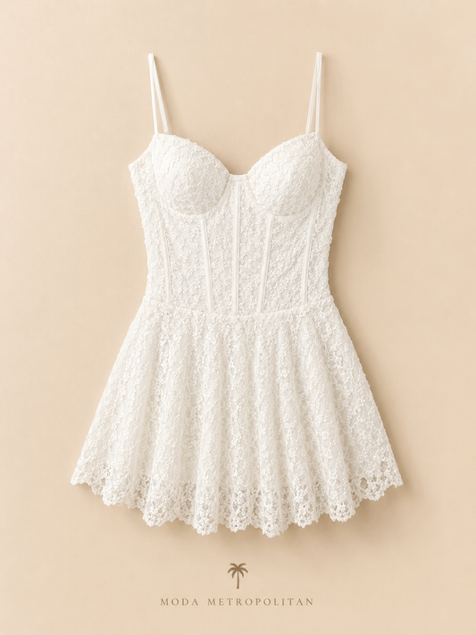 Vestido Formentera
