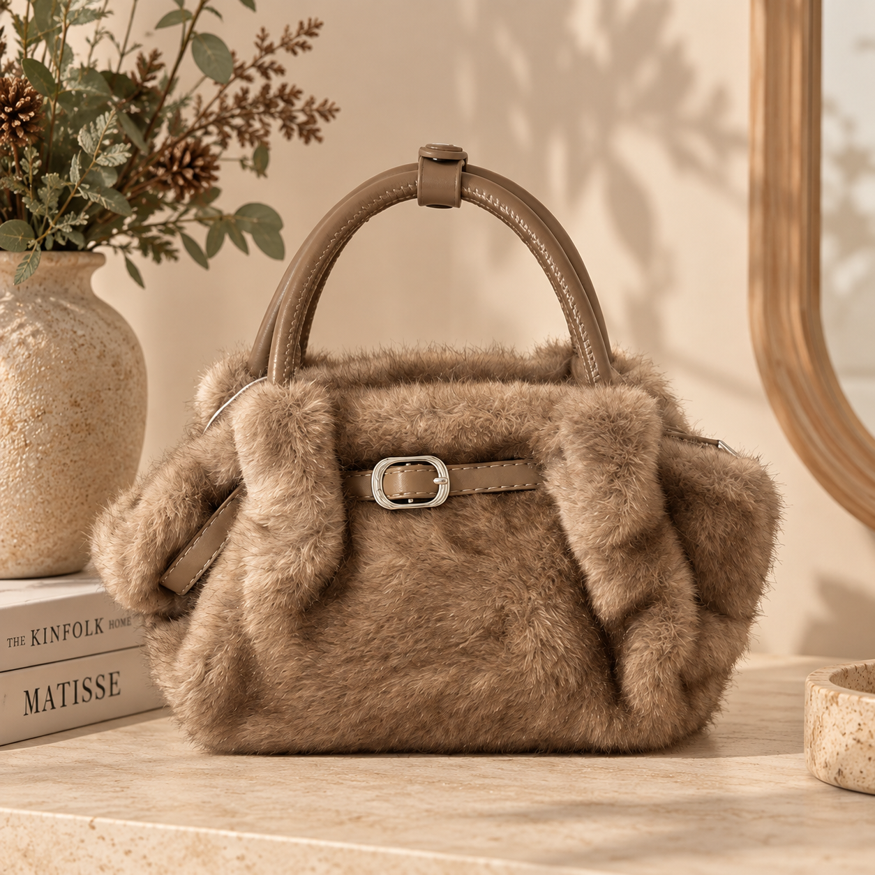 Bolso Osito