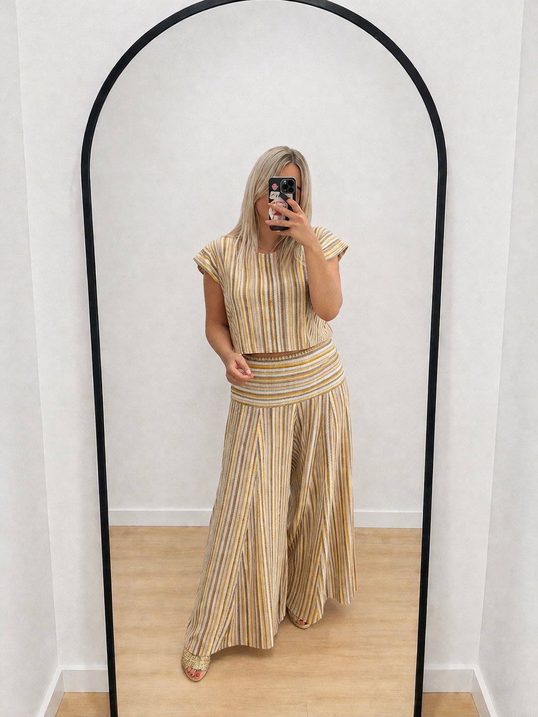 Conjunto Nala