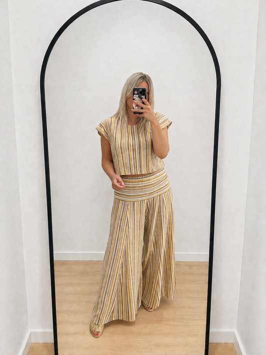 Conjunto Nala