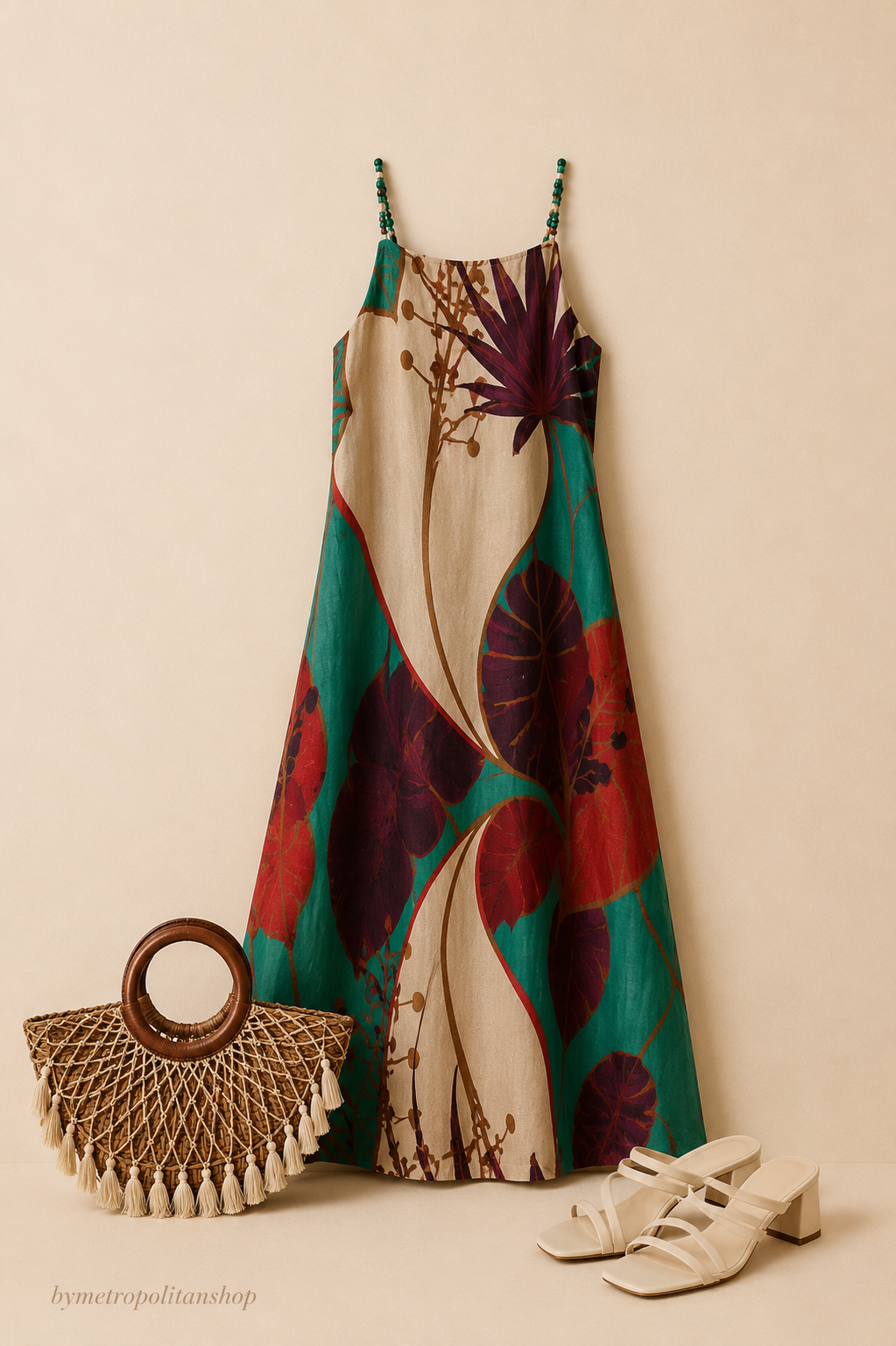 Vestido Kate