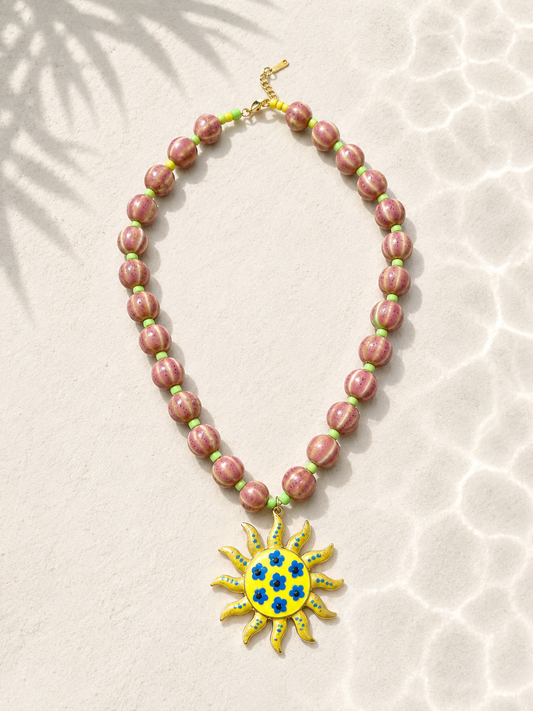 Collar sol