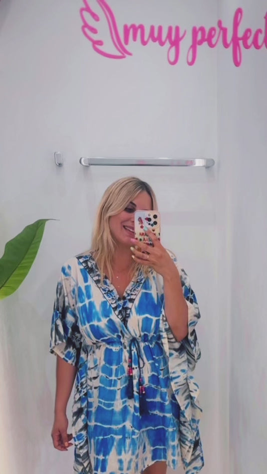 Vestido Playa