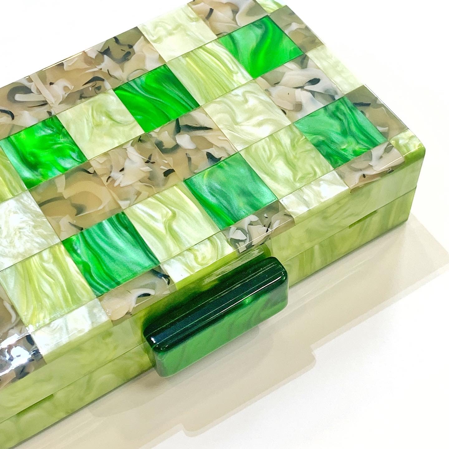 Clutch Evento Lima
